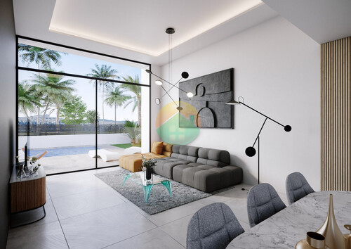 Foto - Villa zum Kaufen in Condado de Alhama