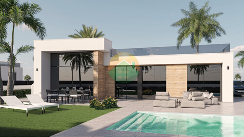 Foto - Villa in Condado de Alhama - 284.000,00&nbsp;EUR Kaufpreis, ca.&nbsp; 94,00&nbsp;m&sup2;