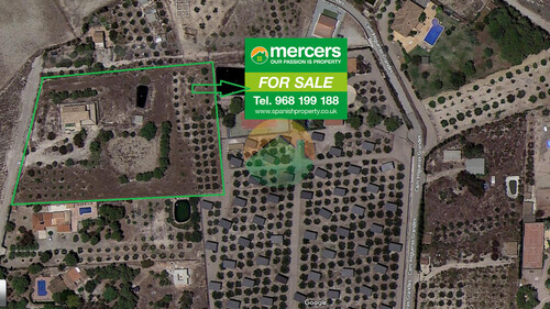 Foto - Finca, Strandhaus in Leiva - 399.000,00&nbsp;EUR Kaufpreis, ca.&nbsp; 322,00&nbsp;m&sup2;