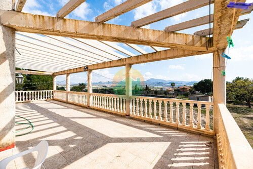 Foto - Finca, Strandhaus zum Kaufen in Leiva