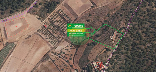 Foto - Einfamilienhaus zum Kaufen in Totana