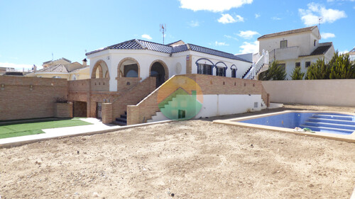 Foto - Villa in Camposol - 239.000,00&nbsp;EUR Kaufpreis, ca.&nbsp; 124,00&nbsp;m&sup2;