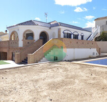 Villa in Camposol - 239.000,00&nbsp;EUR Kaufpreis, ca.&nbsp; 124,00&nbsp;m&sup2; in Camposol (PLZ: )