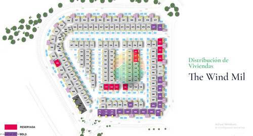 Foto - Einfamilienhaus zum Kaufen in La Pinilla