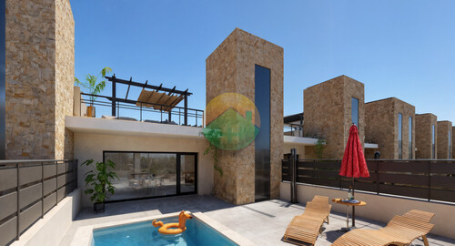 Foto - Einfamilienhaus in La Pinilla zum Kaufen