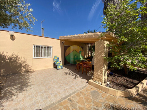 Foto - Finca, Strandhaus in Totana zum Kaufen