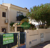 Villa in Puerto de Mazarrón - 219.995,00&nbsp;EUR Kaufpreis, ca.&nbsp; 91,00&nbsp;m&sup2; in Puerto de Mazarrón (PLZ: )