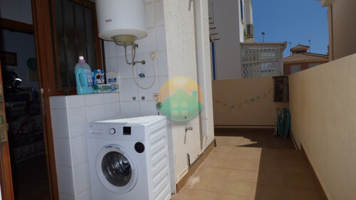 Foto - Villa in Puerto de Mazarrón