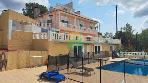 Foto - Einfamilienhaus in Aledo - 399.995,00&nbsp;EUR Kaufpreis, ca.&nbsp; 373,00&nbsp;m&sup2;