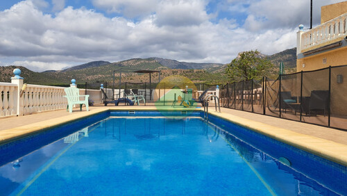 Foto - Einfamilienhaus zum Kaufen in Aledo