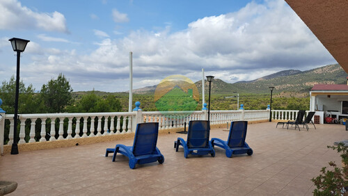 Foto - Einfamilienhaus in Aledo zum Kaufen