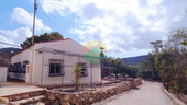 Foto - Finca, Strandhaus in Valdelentisco