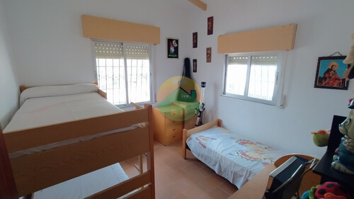 Foto - Finca, Strandhaus zum Kaufen in Valdelentisco