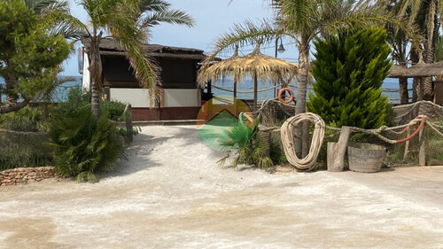 Foto - Gewerbegrundstück in La Azohia - 159.000,00&nbsp;EUR Kaufpreis, ca.&nbsp; 0,00&nbsp;m&sup2;