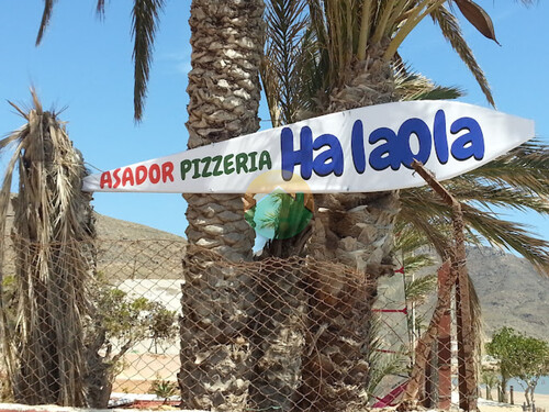 Foto - Gewerbegrundstück zum Kaufen in La Azohia