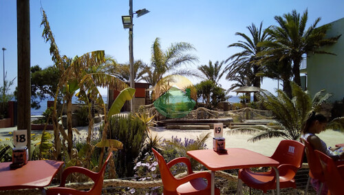 Foto - Gewerbegrundstück in La Azohia