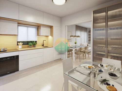 Foto - Villa in Mazarrón Country Club