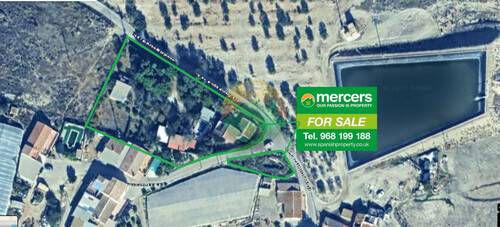 Foto - Finca, Strandhaus zum Kaufen in Atalaya