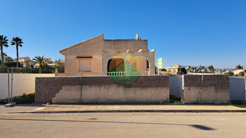 Foto - Villa in Camposol - 149.995,00&nbsp;EUR Kaufpreis, ca.&nbsp; 73,00&nbsp;m&sup2;