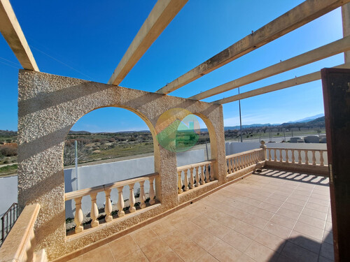 Foto - Villa in Camposol zum Kaufen