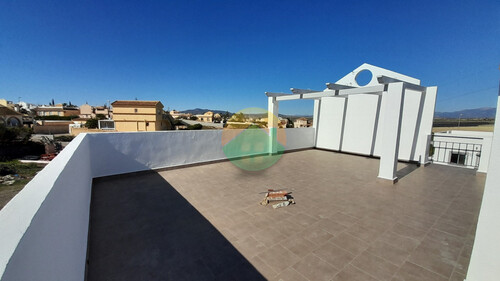 Foto - Villa in Camposol