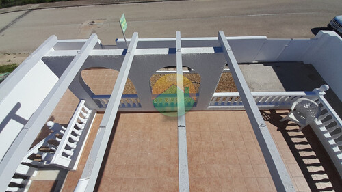 Foto - Villa in Camposol zum Kaufen