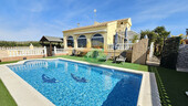 Foto - Villa in Camposol - 285.000,00&nbsp;EUR Kaufpreis, ca.&nbsp; 86,00&nbsp;m&sup2;