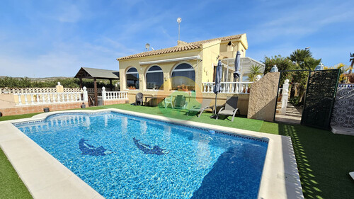 Foto - Villa in Camposol - 285.000,00&nbsp;EUR Kaufpreis, ca.&nbsp; 86,00&nbsp;m&sup2;