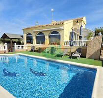 Villa in Camposol - 285.000,00&nbsp;EUR Kaufpreis, ca.&nbsp; 86,00&nbsp;m&sup2; in Camposol (PLZ: )