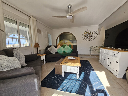 Foto - Villa in Camposol