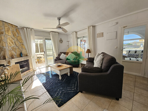 Foto - Villa in Camposol zum Kaufen