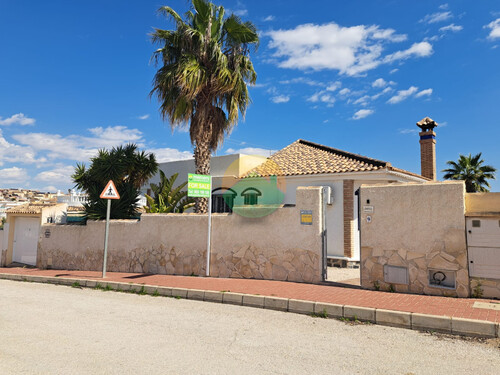 Foto - Villa in Camposol