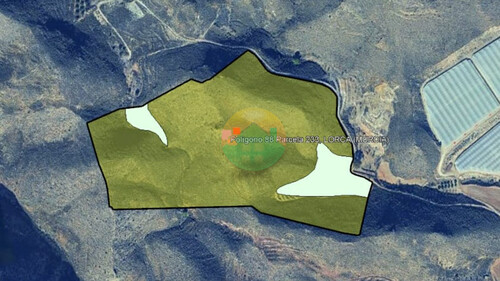 Foto - Finca, Strandhaus in Lorca - 39.000,00&nbsp;EUR Kaufpreis, ca.&nbsp; 75.500,00&nbsp;m&sup2;