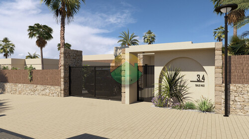 Foto - Villa zum Kaufen in ALTAONA