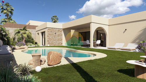 Foto - Villa in ALTAONA zum Kaufen