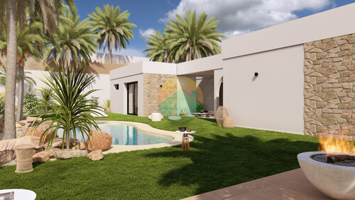 Foto - Villa zum Kaufen in ALTAONA