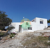 Finca, Strandhaus in Cuesta Blanca