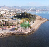 Villa in Puerto de Mazarrón - 810.000,00&nbsp;EUR Kaufpreis, ca.&nbsp; 118,00&nbsp;m&sup2; in Puerto de Mazarrón (PLZ: )