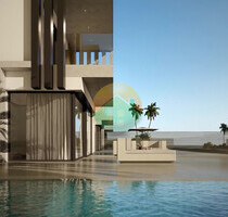 Villa in Puerto de Mazarrón - 995.000,00&nbsp;EUR Kaufpreis, ca.&nbsp; 118,00&nbsp;m&sup2; in Puerto de Mazarrón (PLZ: )