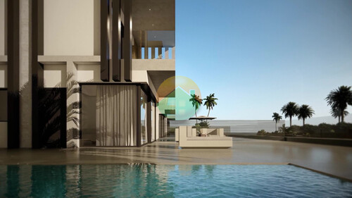 Foto - Villa in Puerto de Mazarrón - 995.000,00&nbsp;EUR Kaufpreis, ca.&nbsp; 118,00&nbsp;m&sup2;