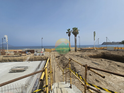 Foto - Villa in Puerto de Mazarrón