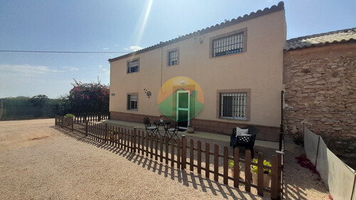 Foto - Finca, Strandhaus zum Kaufen in La Pinilla