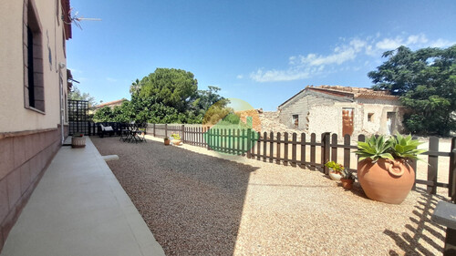 Foto - Finca, Strandhaus in La Pinilla