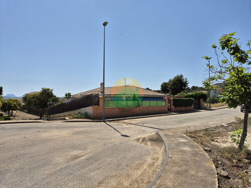 Foto - Villa zum Kaufen in Calasparra