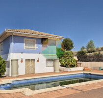 Villa in Calasparra - 295.000,00&nbsp;EUR Kaufpreis, ca.&nbsp; 261,00&nbsp;m&sup2; in Calasparra (PLZ: )