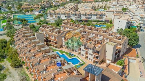 Foto - Appartement in Aguilas - 116.000,00&nbsp;EUR Kaufpreis, ca.&nbsp; 62,00&nbsp;m&sup2;