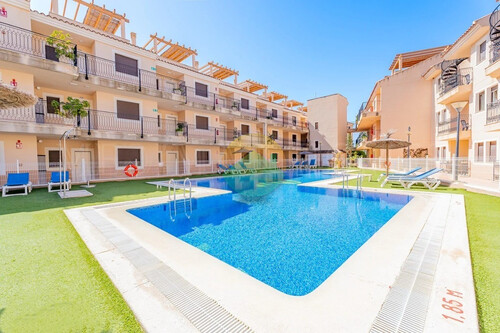 Foto - Appartement zum Kaufen in Aguilas