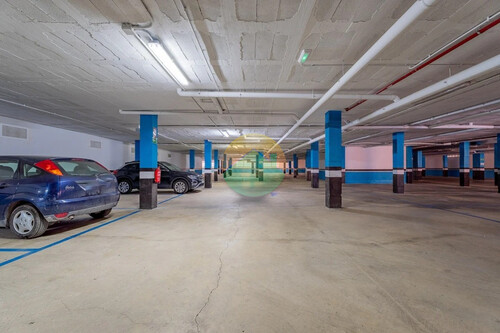 Foto - Appartement in Aguilas