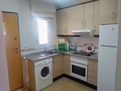 Foto - Appartement in Aguilas zum Kaufen
