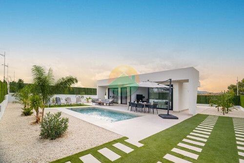 Foto - Villa zum Kaufen in Calasparra